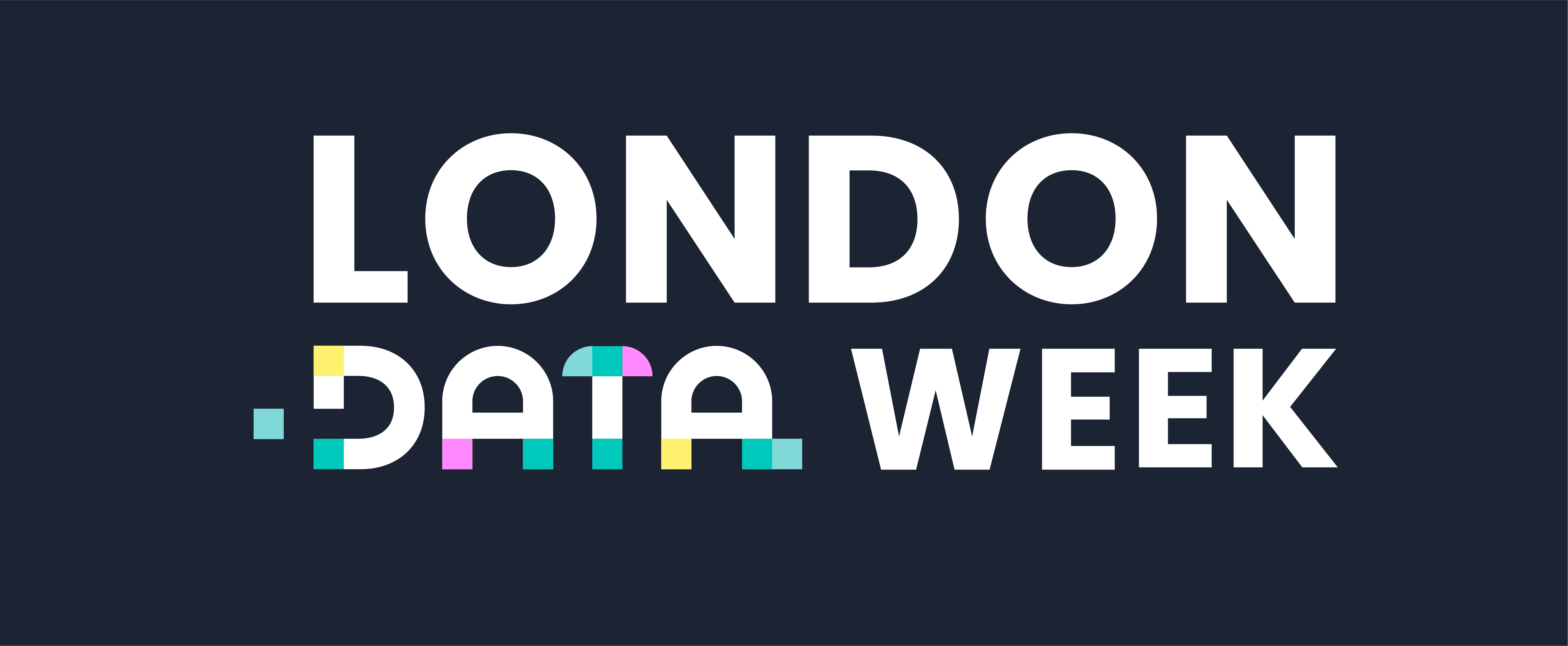 London Data Week